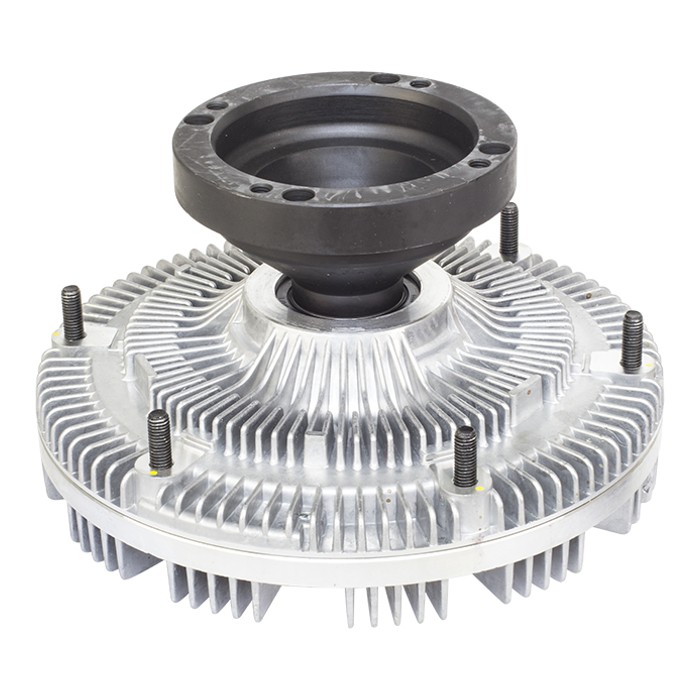 Polia da Embreagem Viscosa Eletroventilador - Vetor - Vpv032