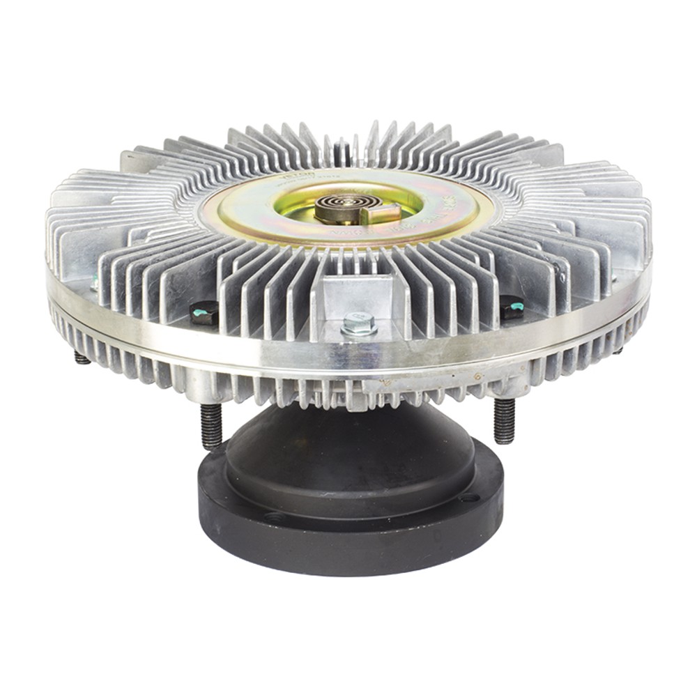 Polia da Embreagem Viscosa Eletroventilador - Vetor - Vpv032