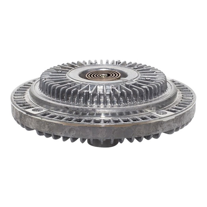 Polia da Embreagem Viscosa Eletroventilador - Vetor - Vpv003