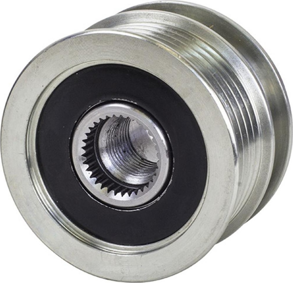 Polia da Roda Livre - Vetor - Vt8620