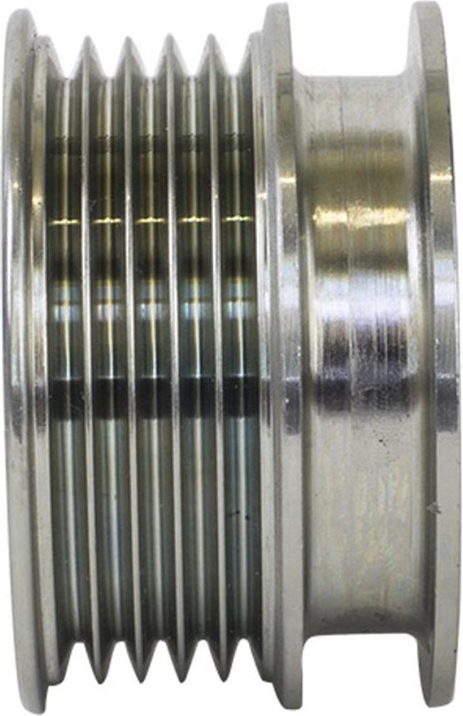 Polia da Roda Livre - Vetor - Vt8620