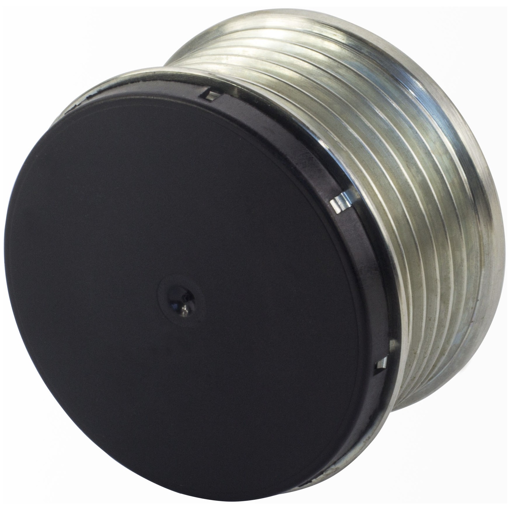 Polia da Roda Livre para Citroen C4 - Vetor - Vt8522