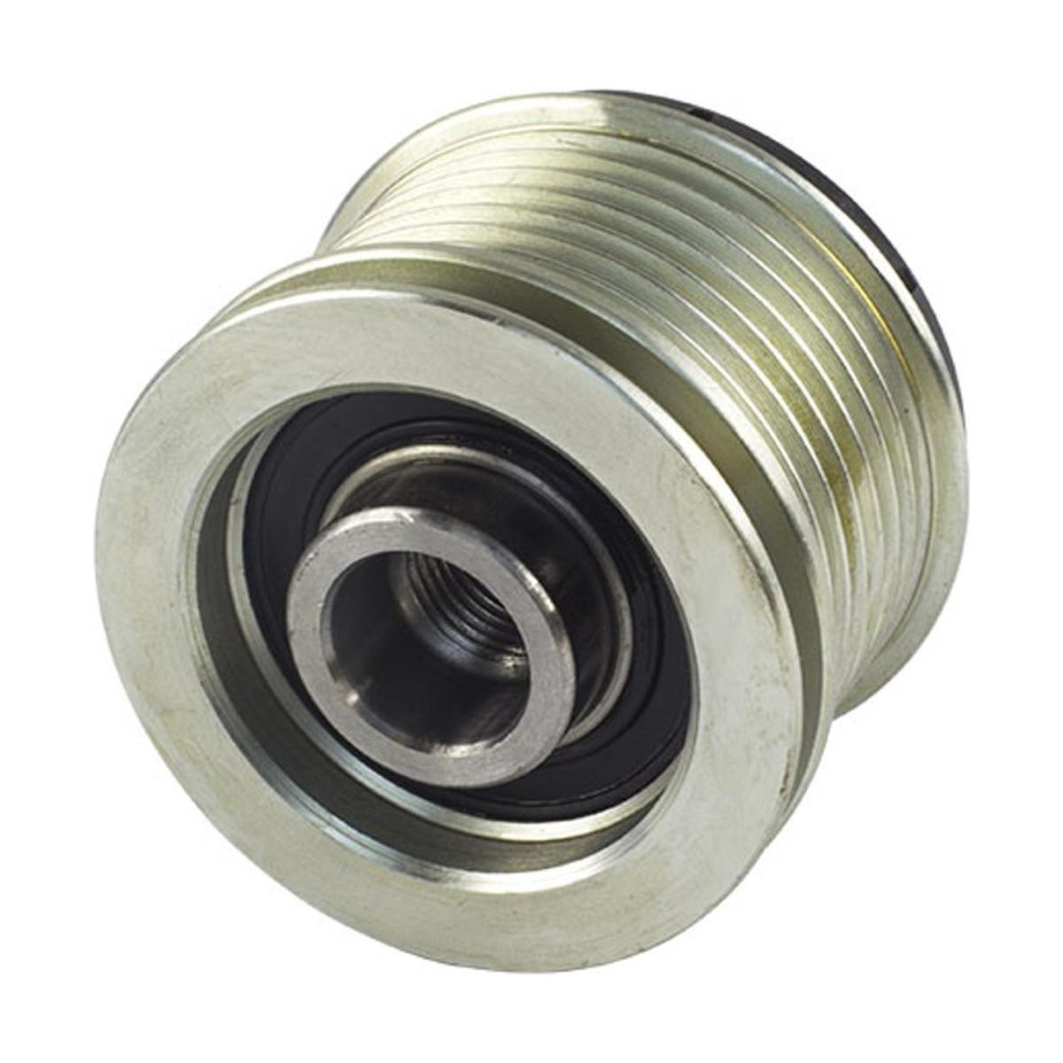 Polia da Roda Livre - Vetor - Vt8389