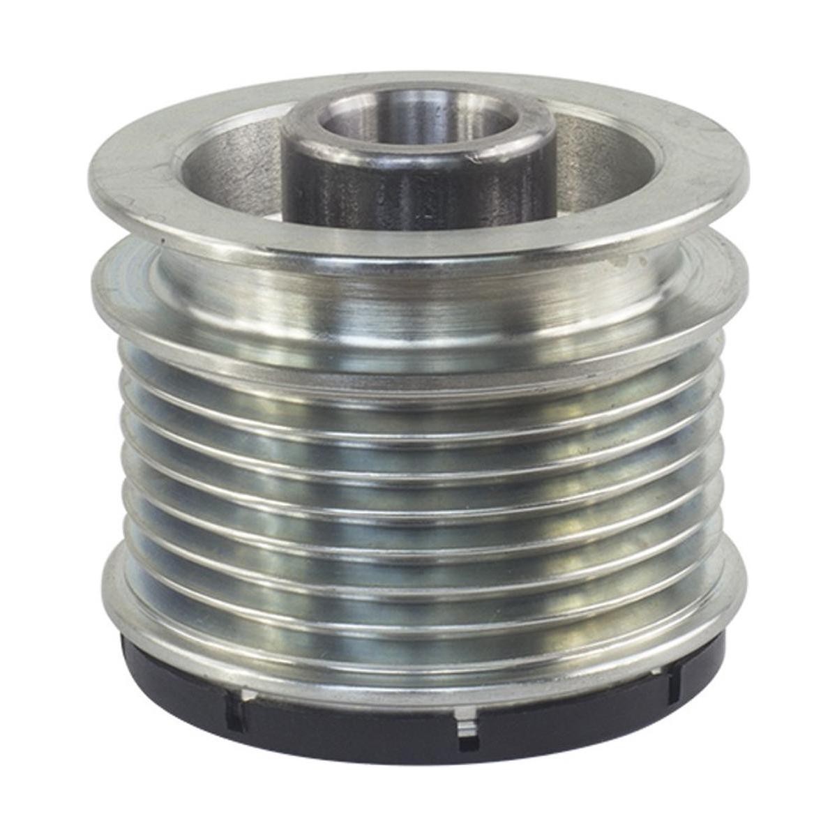 Polia da Roda Livre para Mercedes-Benz C 180 e C 230 - Vetor - Vt8547