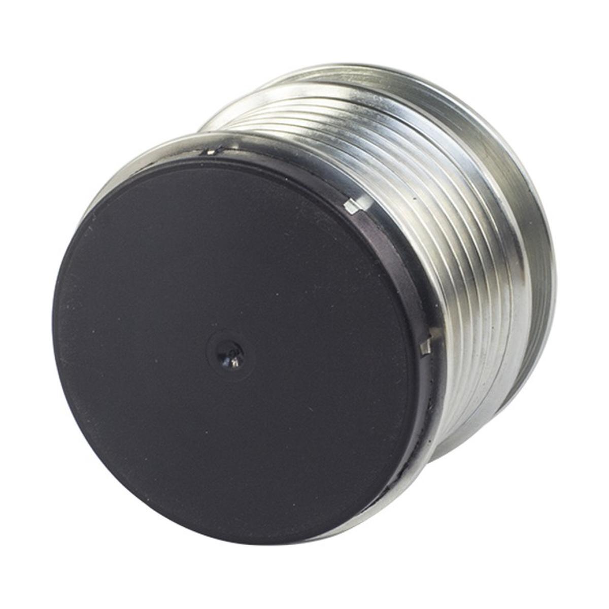 Polia da Roda Livre para Mercedes-Benz C 180 e C 230 - Vetor - Vt8547