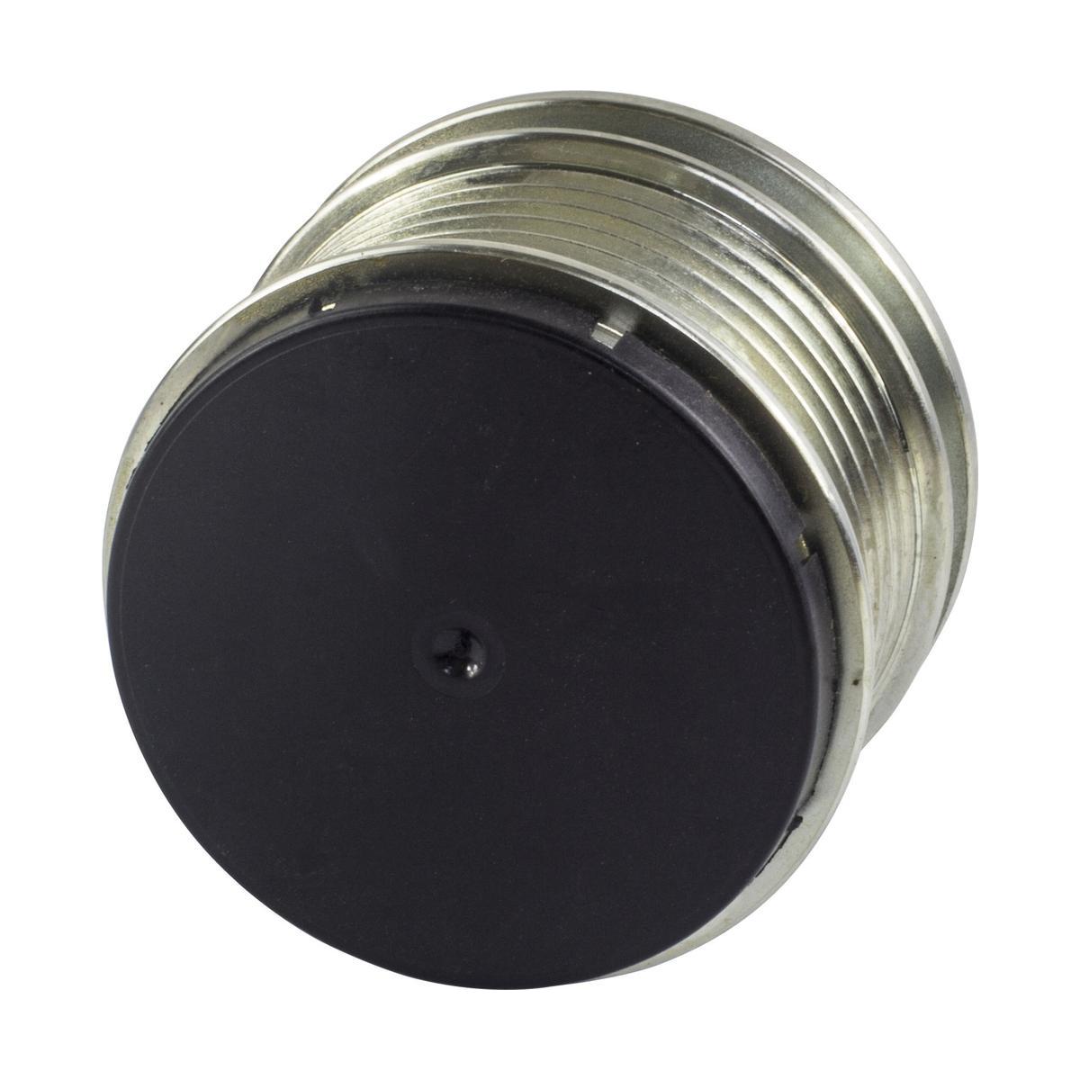 Polia da Roda Livre - Vetor - Vt8390