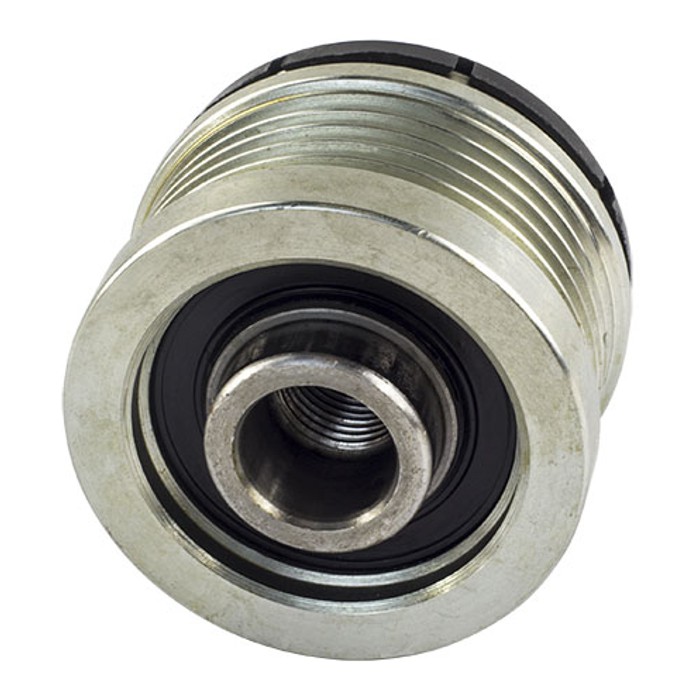 Polia da Roda Livre - Vetor - Vt8392