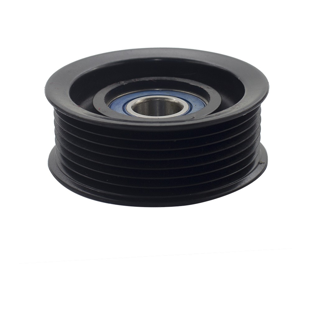 Polia do Alternador - Vetor - Vt8381