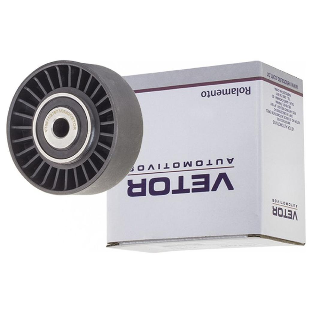 Polia do Alternador - Vetor - Vt8611