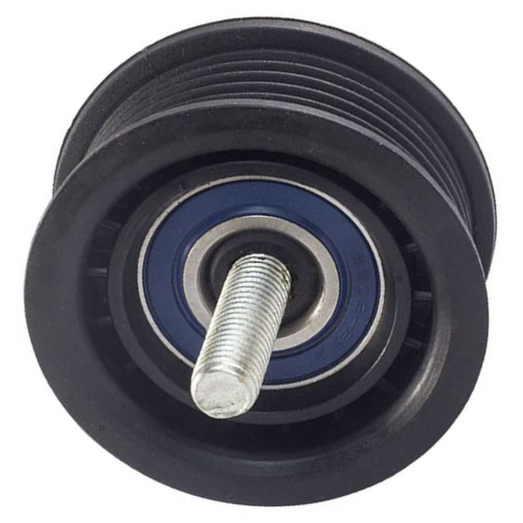 Polia do Alternador - Vetor - Vt8427