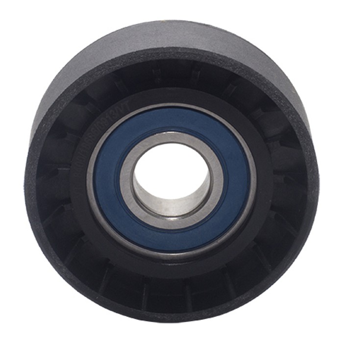Polia do Alternador para Mercedes-Benz B 200 - Vetor - Vt8400