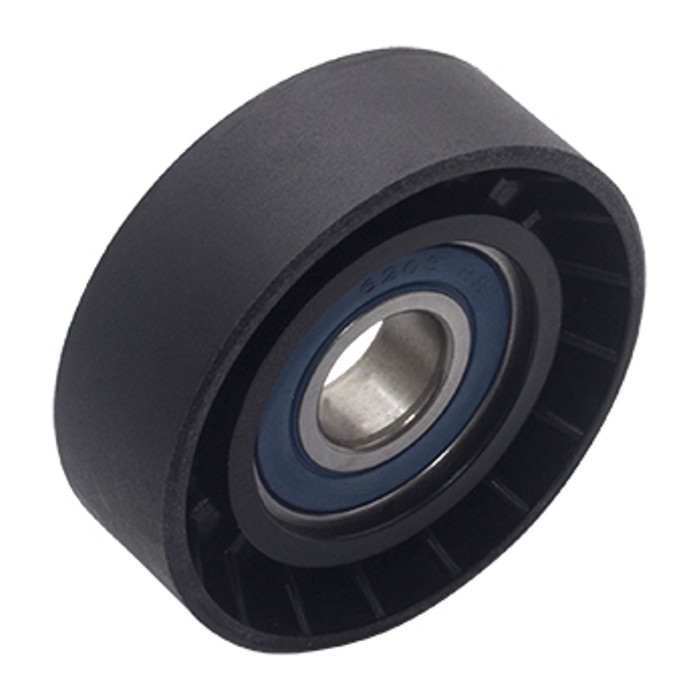 Polia do Alternador para Mercedes-Benz B 200 - Vetor - Vt8400