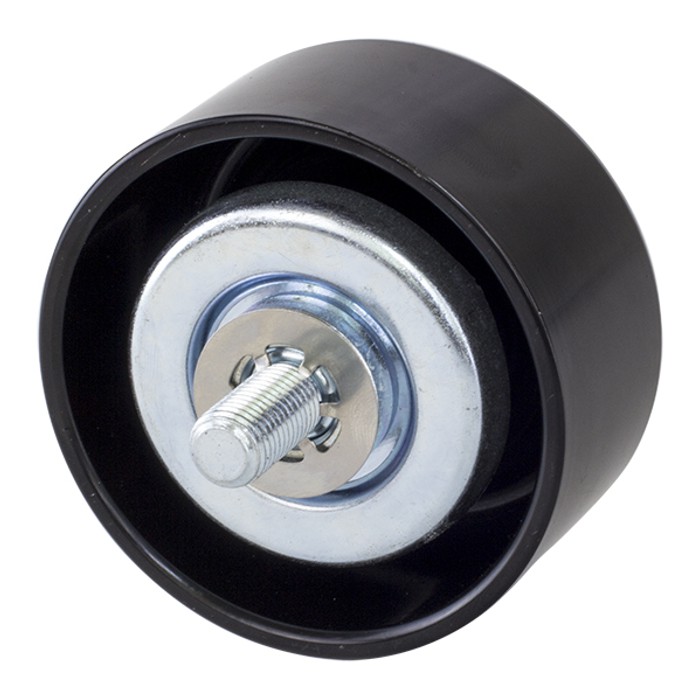 Polia do Alternador para Nissan Frontier - Vetor - Vt8584