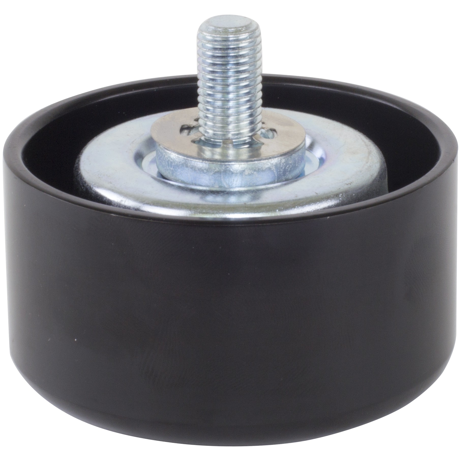Polia do Alternador para Nissan Frontier - Vetor - Vt8584