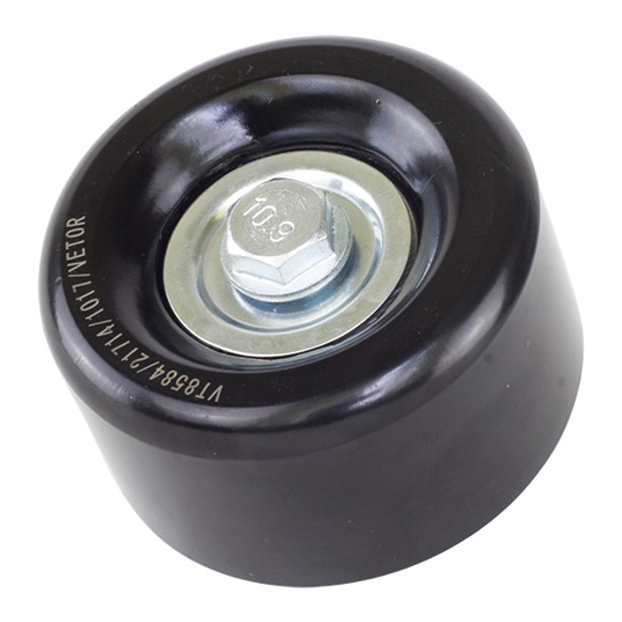 Polia do Alternador para Nissan Frontier - Vetor - Vt8584