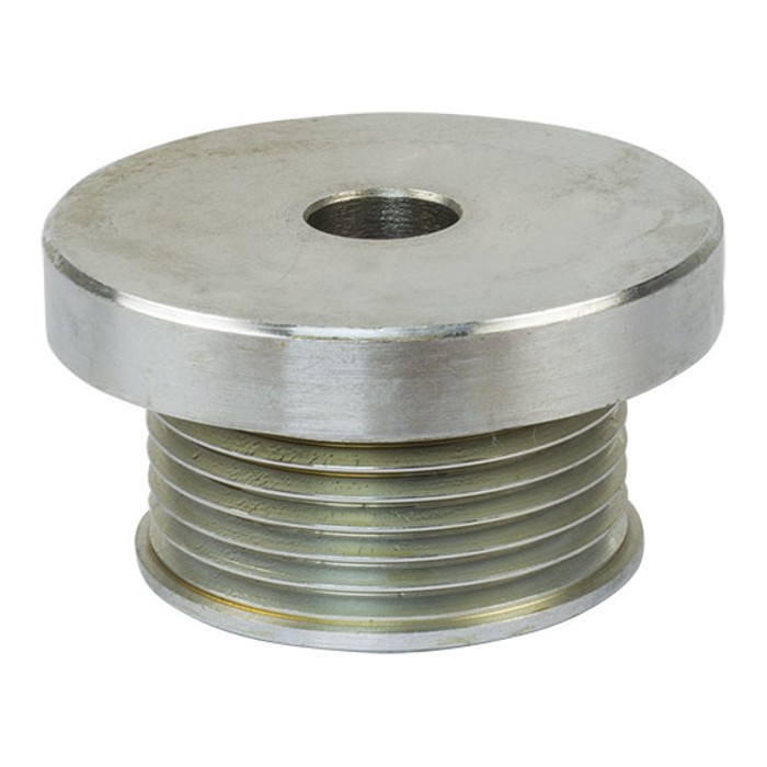 Polia do Alternador - Vetor - Vt8335