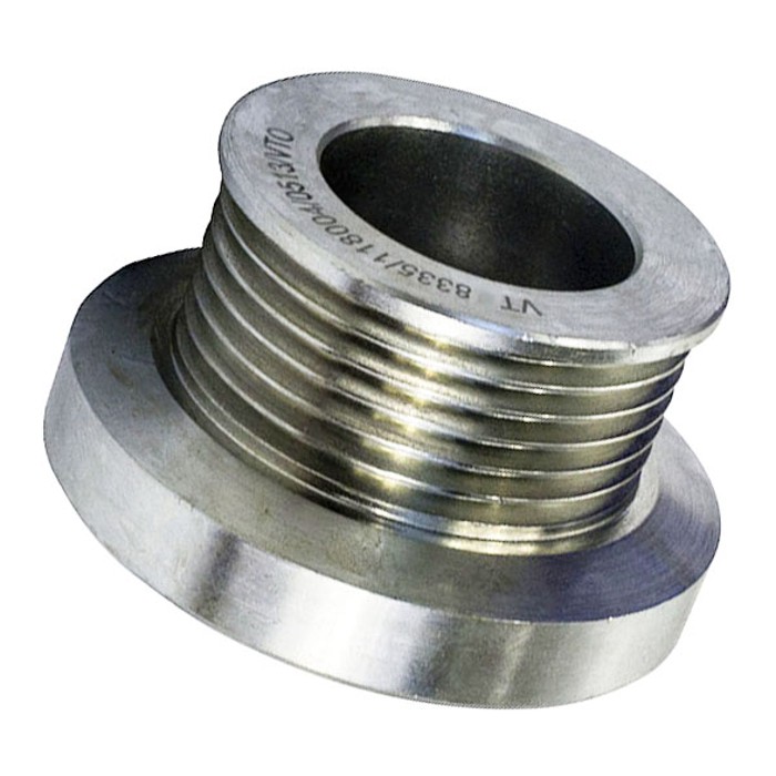 Polia do Alternador - Vetor - Vt8335