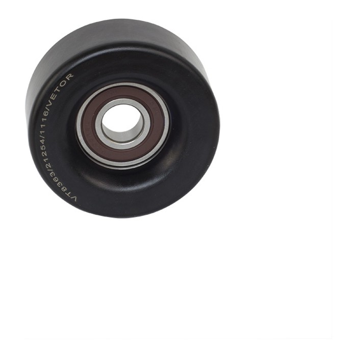 Polia do Alternador para Subaru Forester - Vetor - Vt8363