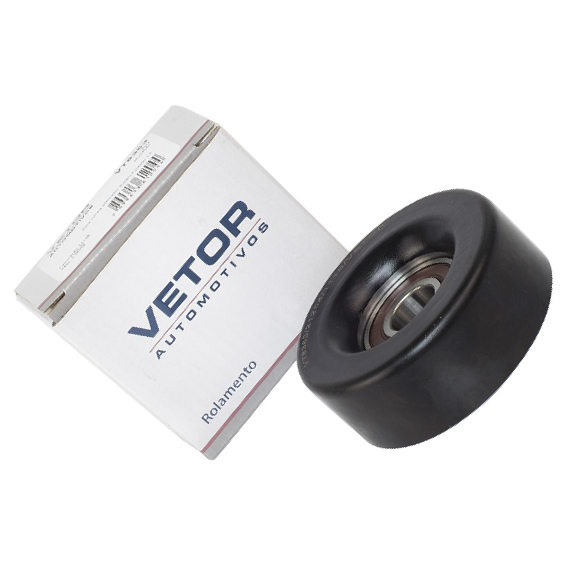 Polia do Alternador para Subaru Forester - Vetor - Vt8363