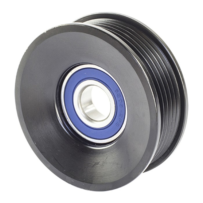 Polia Estriada para Ford Royale e Versailles - Vetor - Vt8003