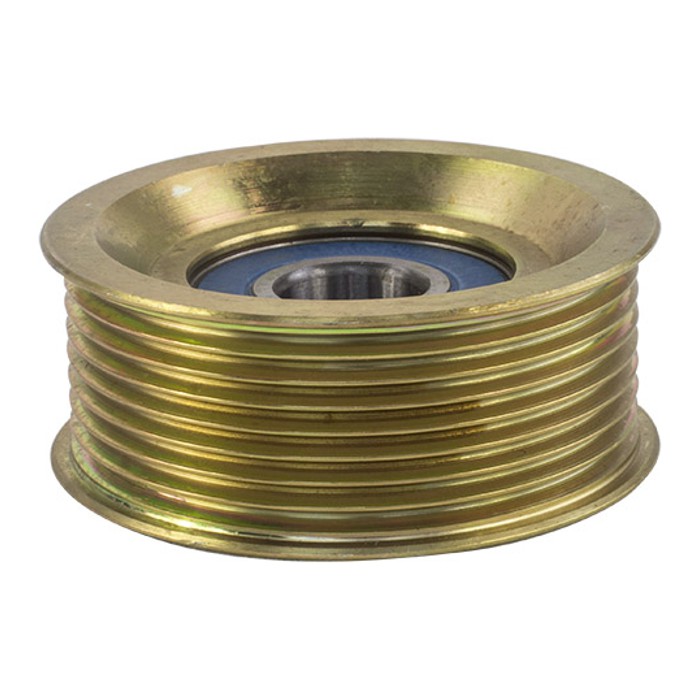 Polia Estriada - Vetor - Vt8229