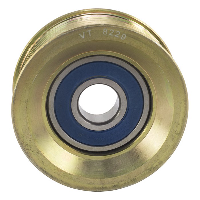 Polia Estriada - Vetor - Vt8229