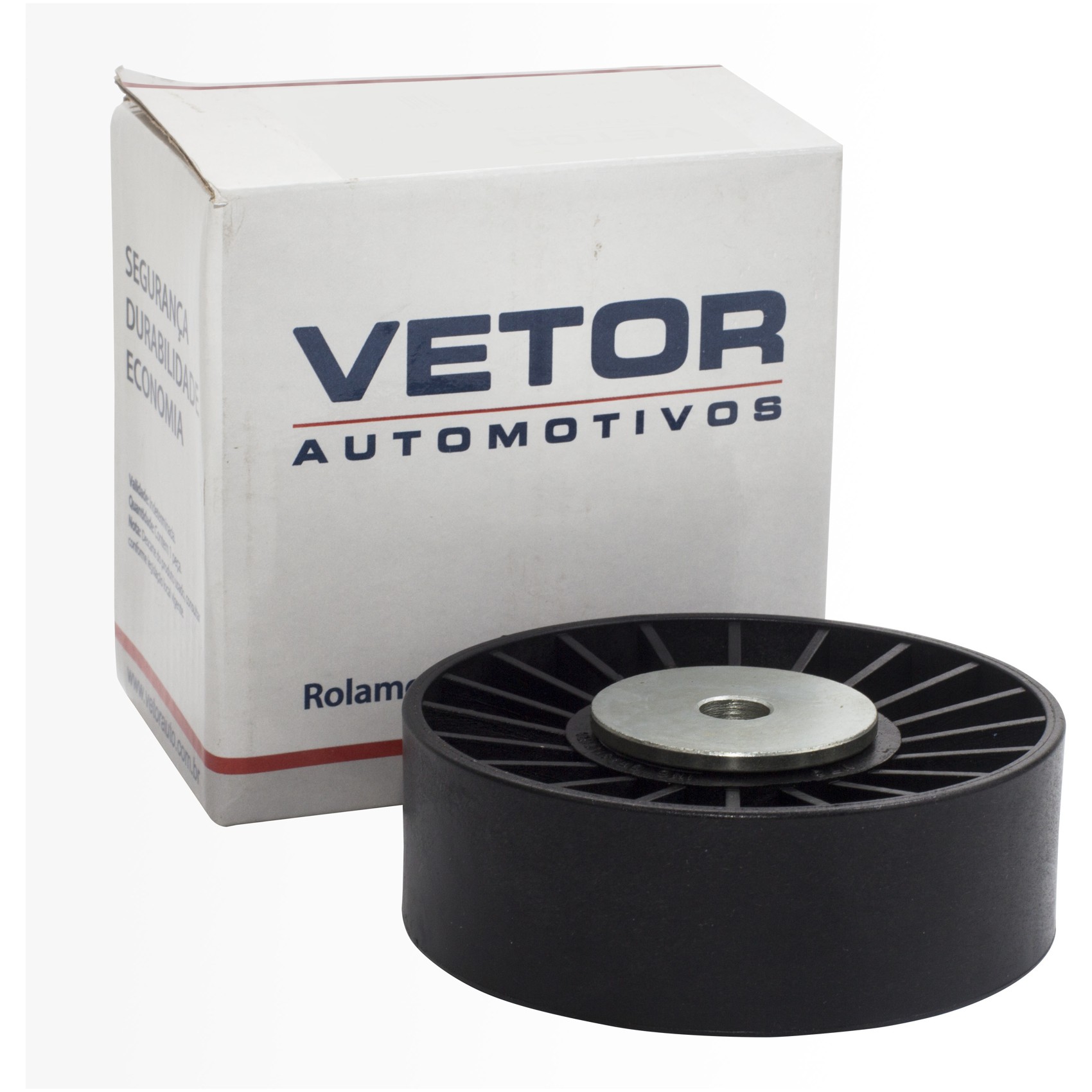 Polia Lisa - Vetor - Vt8106
