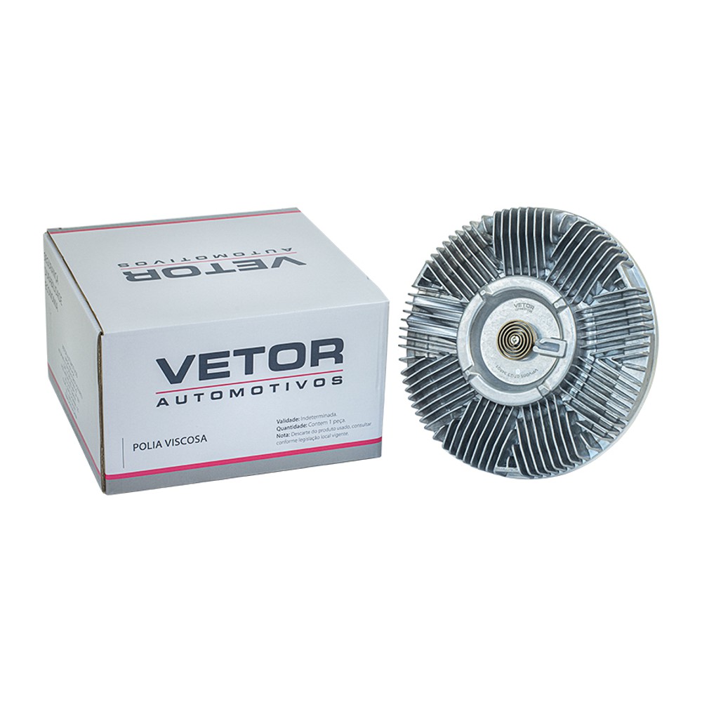 Polia Viscosa - Vetor - Vpv065
