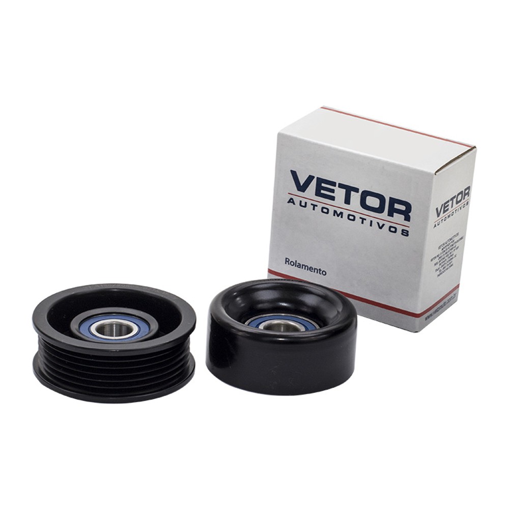Refil Polia Tensora - Vetor - Vt8138