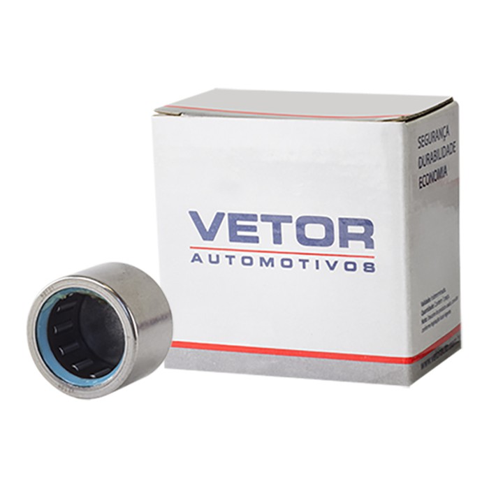 Rolamento da Roda - Vetor - Nb101