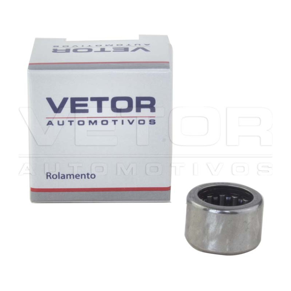 Rolamento da Roda - Vetor - Nb1212B