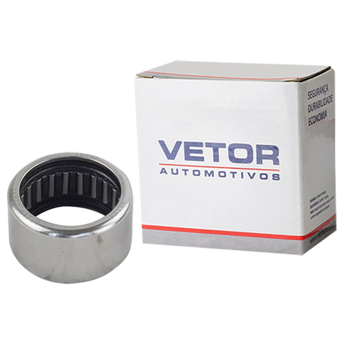 Rolamento da Roda - Vetor - Nb108