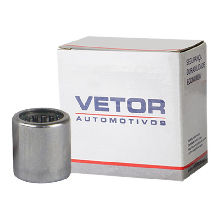 Rolamento do Motor de Partida - Vetor - Nb103