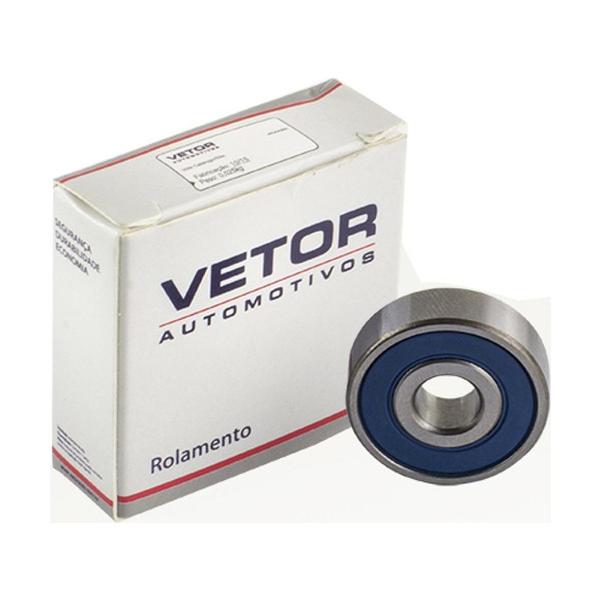 Rolamento Dianteiro ou Traseiro - Vetor - V627