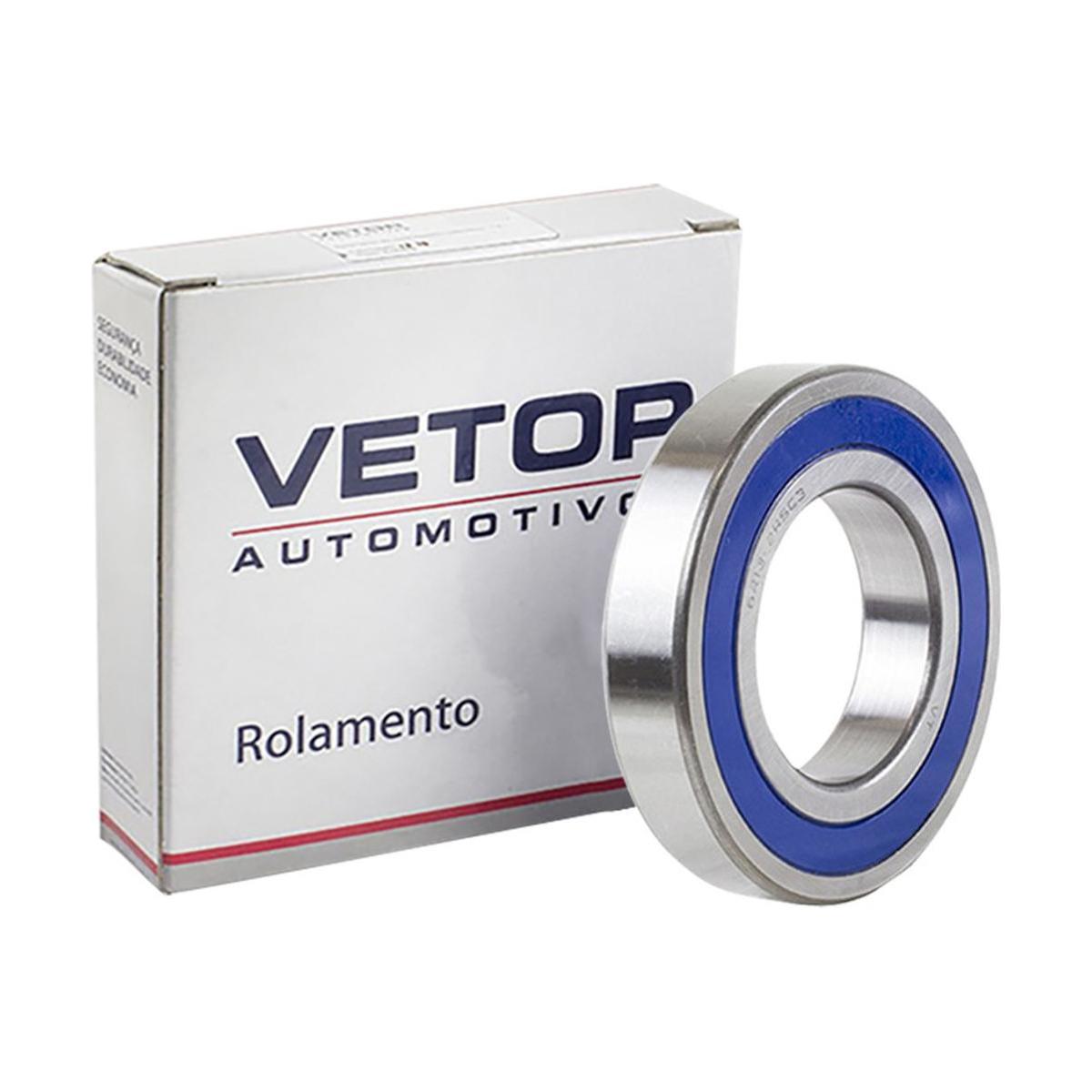 Rolamento da Roda - Vetor - V6213