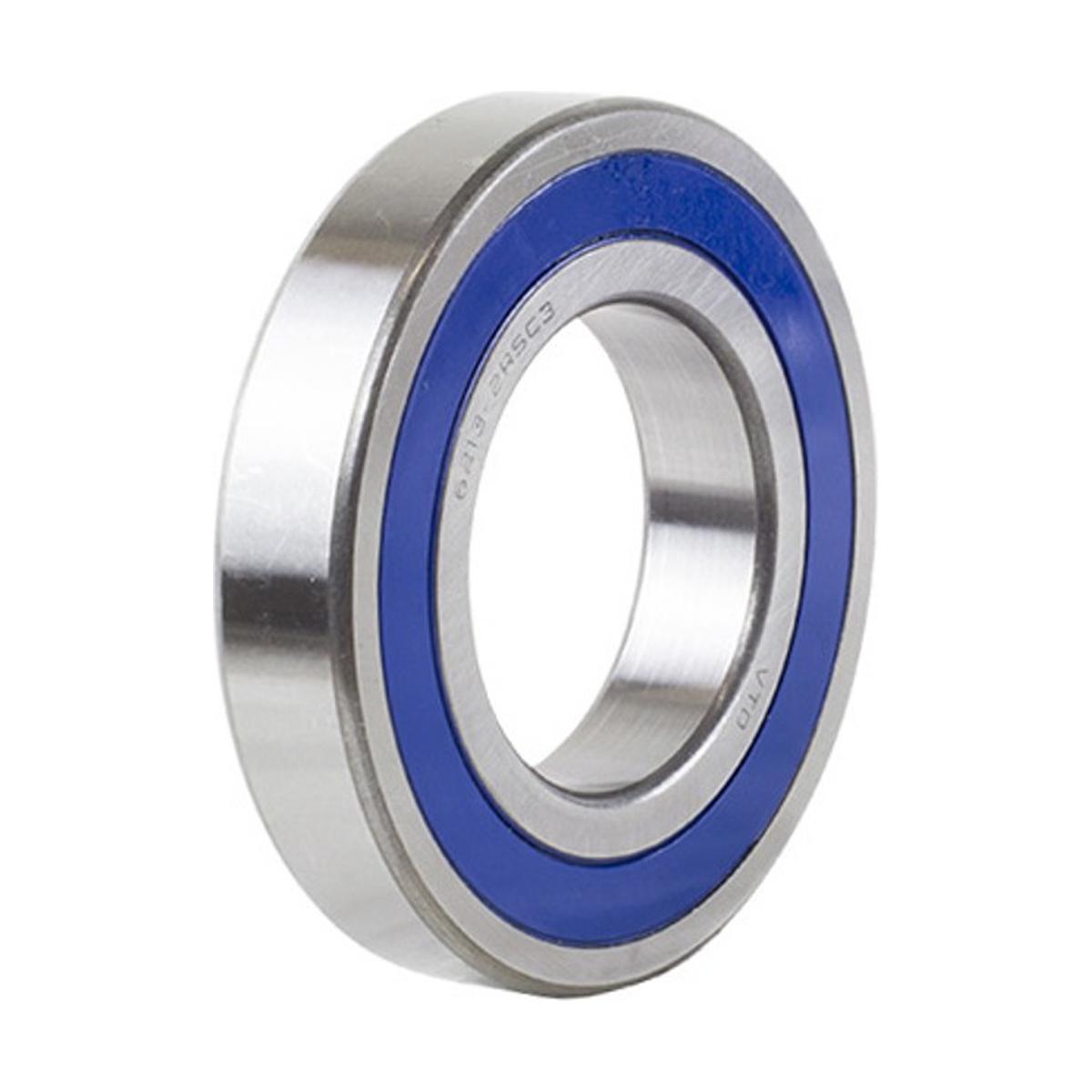Rolamento da Roda - Vetor - V6213