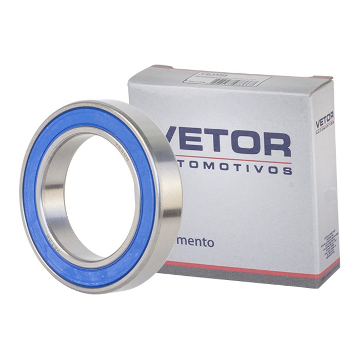 Rolamento da Roda - Vetor - V6908