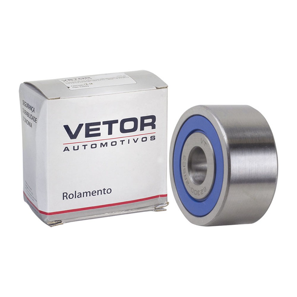 Rolamento da Roda - Vetor - V62300