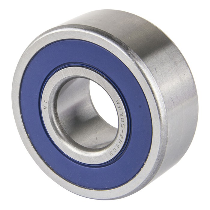 Rolamento da Roda - Vetor - W6305-2Rs