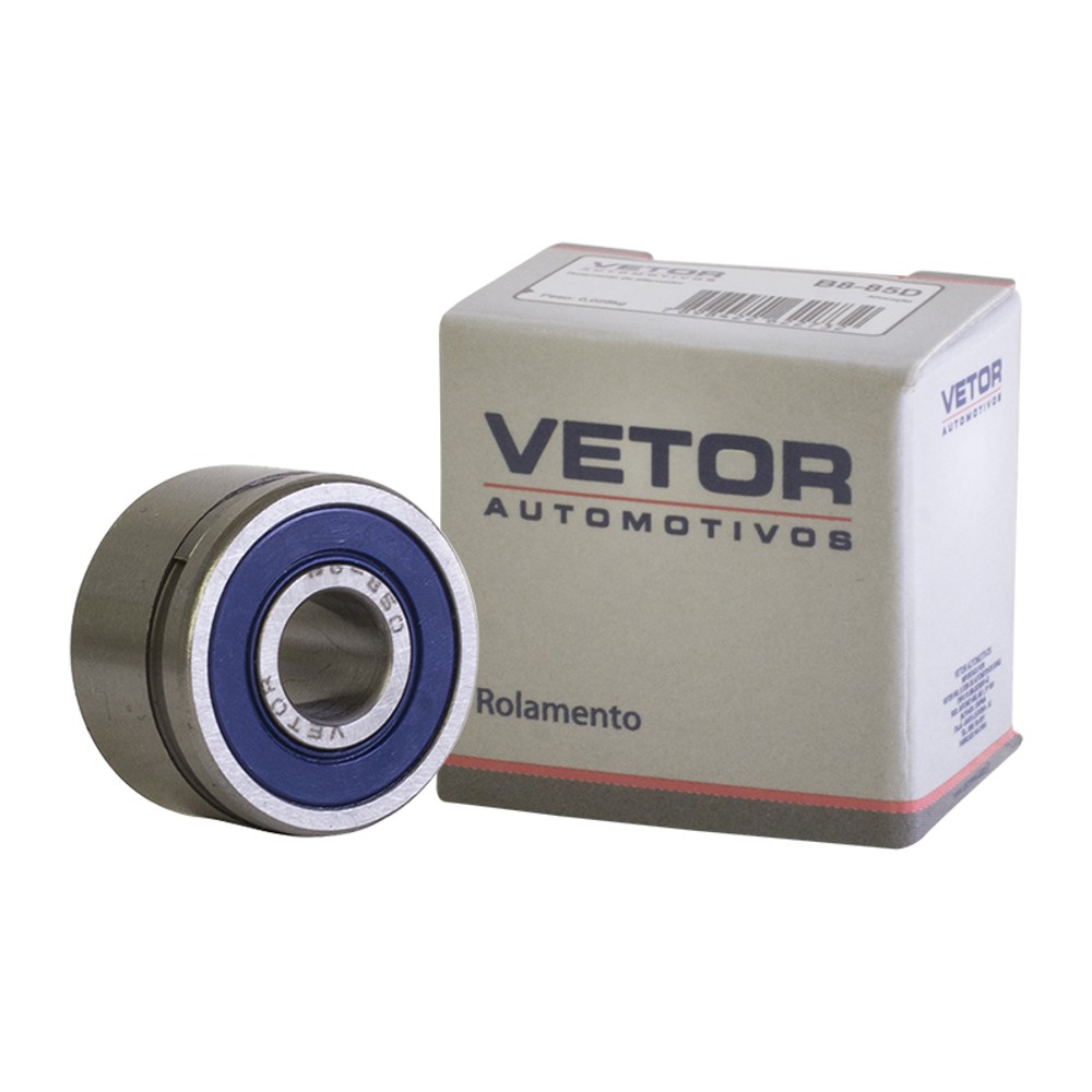 Rolamento da Roda - Vetor - B8-85D