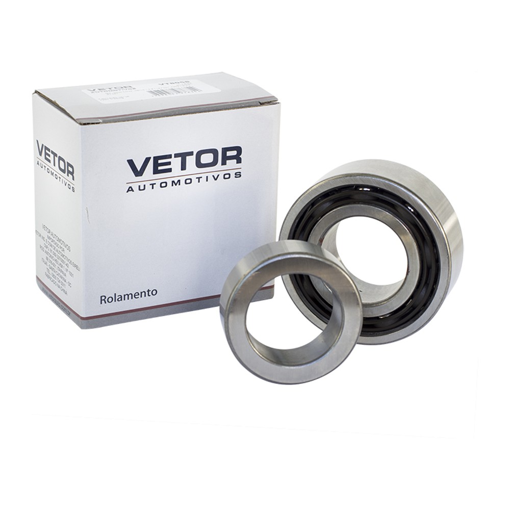 Rolamento da Roda - Vetor - 3208