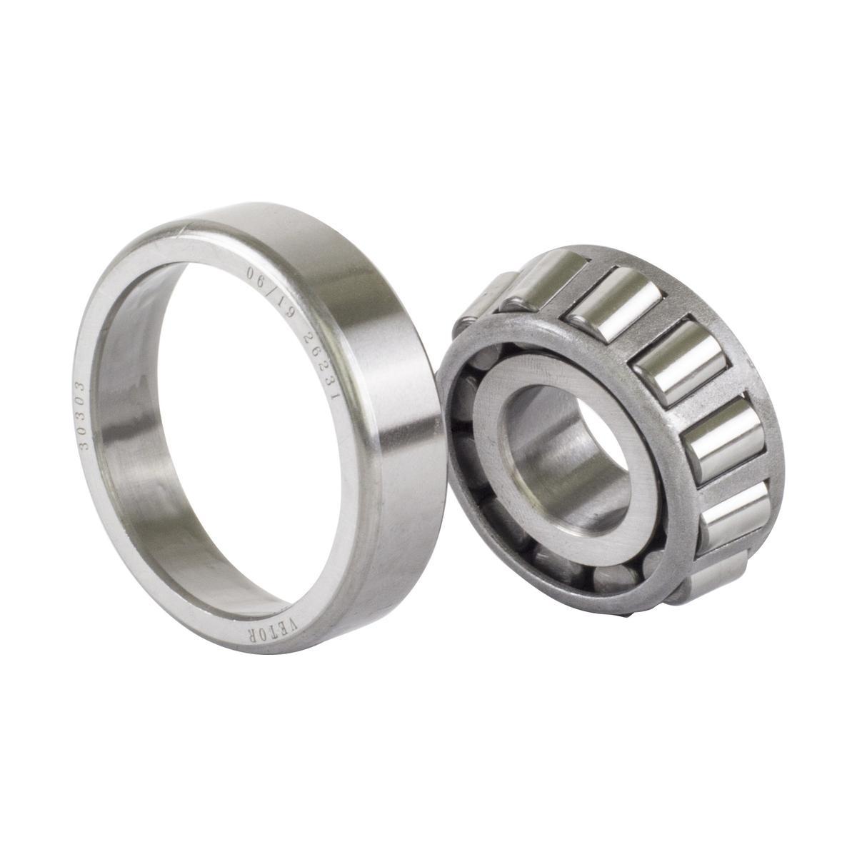 Rolamento da Roda - Vetor - 30303