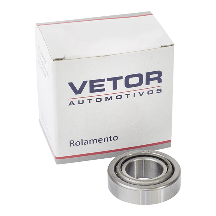 Rolamento da Roda - Vetor - 320/22