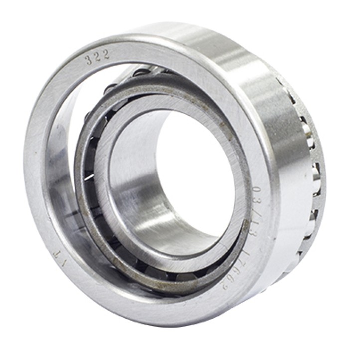 Rolamento da Roda - Vetor - 320/22