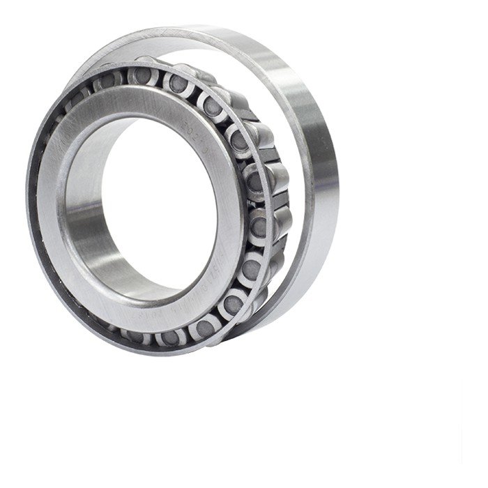 Rolamento da Roda - Vetor - 30210