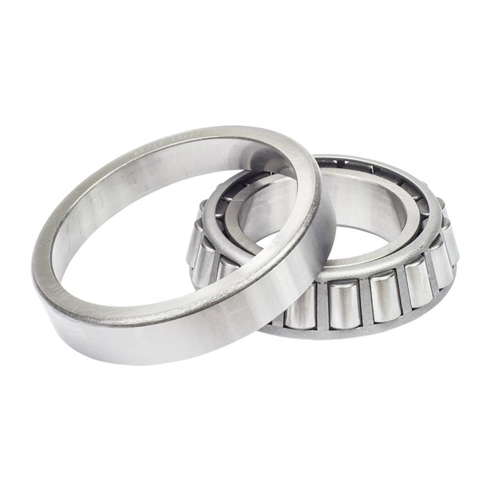 Rolamento da Roda - Vetor - 30210