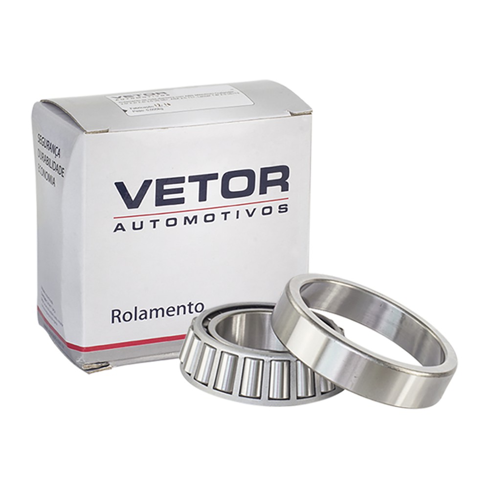 Rolamento da Roda - Vetor - 32212