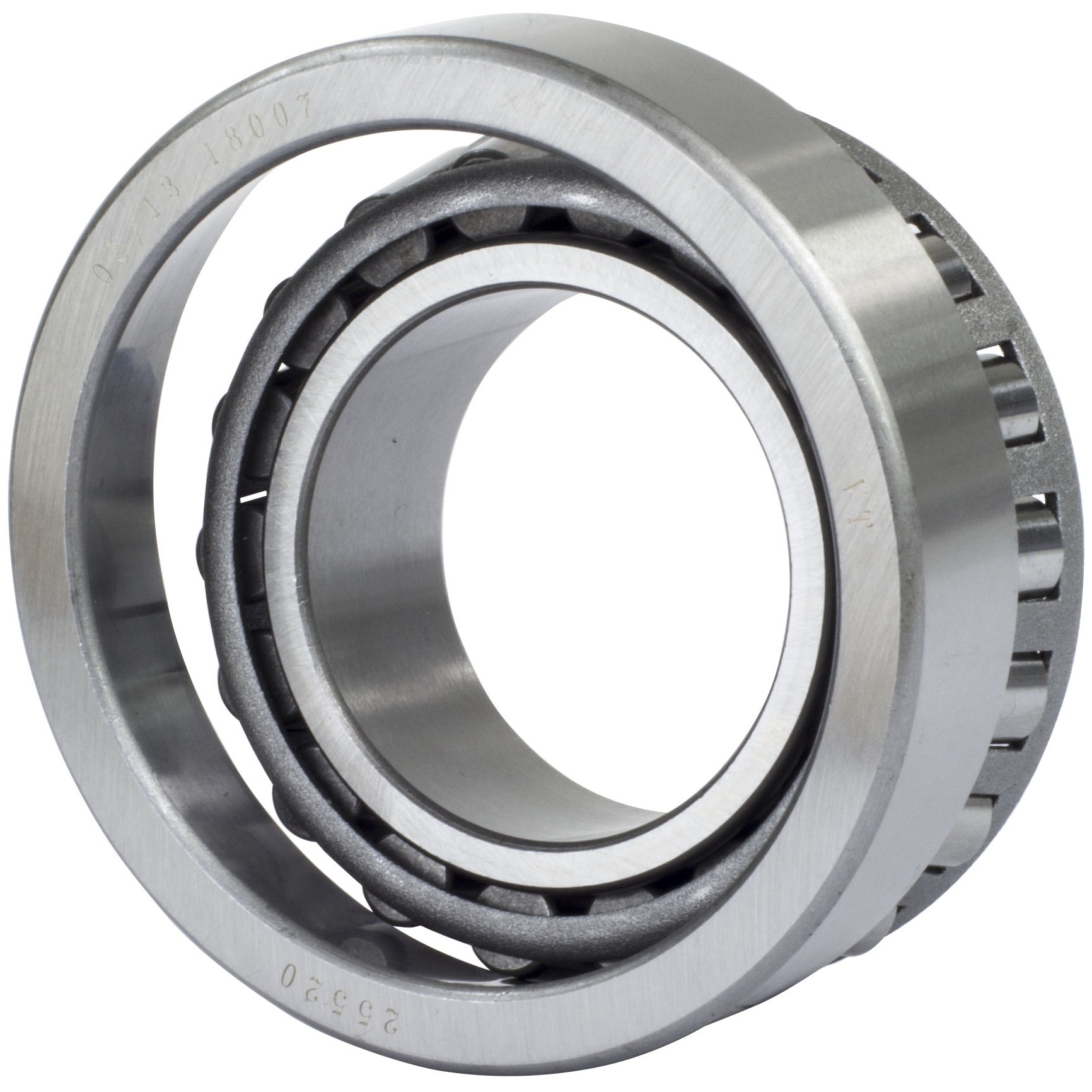 Rolamento da Roda - Vetor - 25580/20