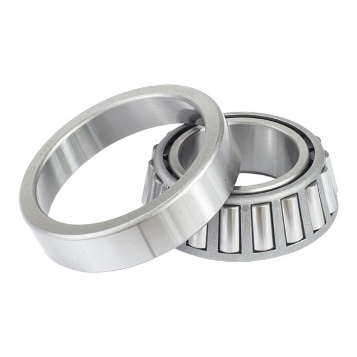 Rolamento da Roda - Vetor - 25580/20