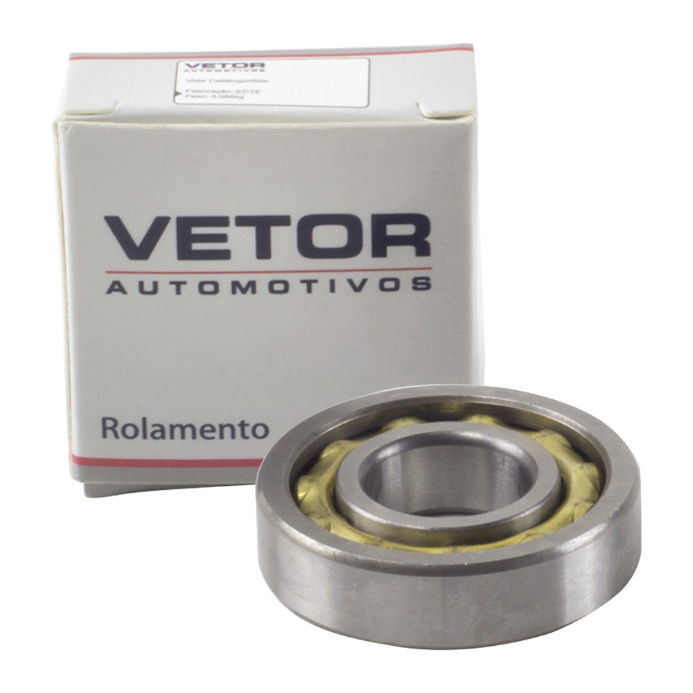 Rolamento da Bomba Injetora - Vetor - L17